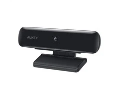 Internetinė kamera Aukey PCW1, Full HD Juoda