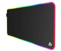 Vandeniui  atsparus pelės kilimėlis  Aukey KM-P7 RGB XXL 900x400x4mm
