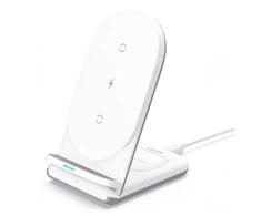 Belaidis įkroviklis Aukey LC-A3-W