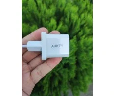 Adapteris Aukey PA-F5 OEM