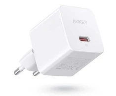 Adapteris Aukey PA-Y20S