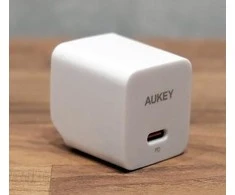 Adapteris Aukey PA-Y20S
