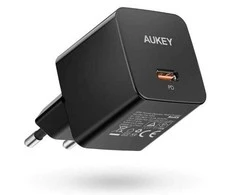 Adapteris Aukey PA-Y20S