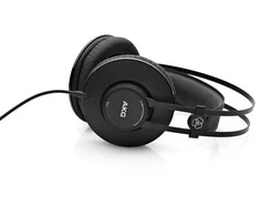 Profesionalios Studijinės Ausinės AKG 52