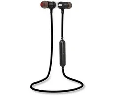BMW CGBTE04 Bluetooth Belaidės Ausinės - Juodas