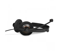 Ausinės Sennheiser Epos Sc 60 usb ml - usb ragelis su skambučių valdymu - sc 60 usb ml