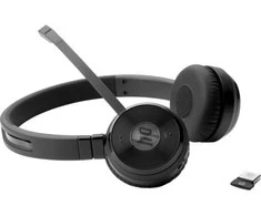 Hewlett Packard (HP) UC Belaidės Duo Ausinės W3K09AA