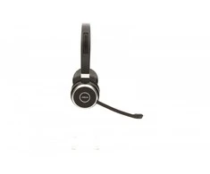 Ausinės JABRA Evolve 65 MS Duo USB