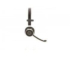 JABRA Evolve 65 SE MS Mono Ausinės on-ear Bluetooth belaidės USB Certified skirta Microsoft Teams skirta JABRA Evolve LINK 380a MS