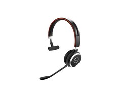 Ausinės Jabra Evolve 65 SE, Link380a UCMono