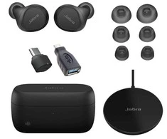 Ausinės Jabra Evolve2 Buds