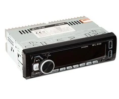Automagnetola 78-281# Radijas BLOW AVH-8890 MP3+REMOTE+BLUETOOTH