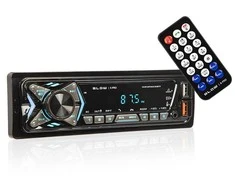 Automagnetola Radijas BLOW X-PRO MP3/BT/USB/Pultas