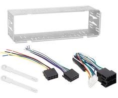 Automagnetola BLOW 78-269 radijas AVH-8624 MP3/USB/SD/MMC/BLUETOOTH + REMOTE