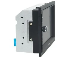 Automagnetola Blow Radijas AVH-9810 2DIN 7"