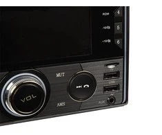 Automagnetola Radijas BLOW AVH-9620 2DIN