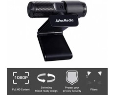 Kameros internetas AVerMedia PW313 40AAPW313ASF