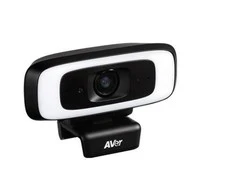 AverMedia AVer CAM130 su išmaniu apšvietimu 4K 60 kadrų per sekundę 4xZOOM 120° FOV