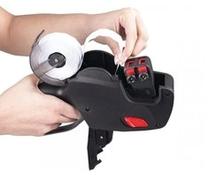 Avery Double Row Labeller