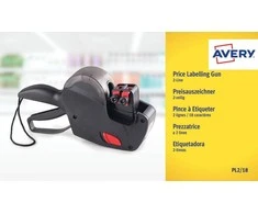 Avery Double Row Labeller