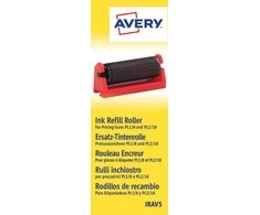 Avery rašalo ritinėlis; 5 vnt./pak