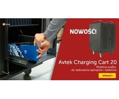 Avtek Avtek įkrovimo krepšelis 20