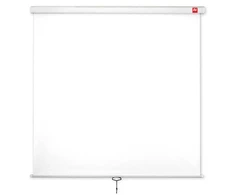 Projektoriaus ekranas Avtek Wall Standard 175x175 (1:1) matinis, baltas, sieninis