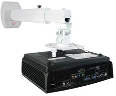Sieninis laikiklis trumpo židinio projektoriams Avtek WallMount Pro 1200