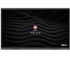 AVTEK INTERACTYVE MONITORIUS TOUHSCREEN 8 LITE G 65"