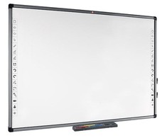 Avtek TT-Board 80 Pro Interaktyvi lenta