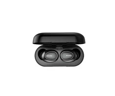 AWEI ausinės Bluetooth 5.0 T16 TWS juodos spalvos