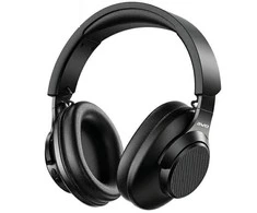 AWEI ANC Bluetooth ausinės (A997Pro) juodos spalvos