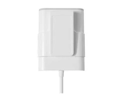 Automobilinis įkroviklis 9.6A 4xUSB High Speed ​​AWEI (C-400) baltos spalvos