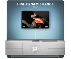 AXAGON HMC-8HLSA USB-C 3.2 Gen 1 šakotuvas, 3x USB-A + 4K/30Hz HDMI + SD / Micro SD, GLAN, garsas, PD 100 W, 20 cm USB-C laidas