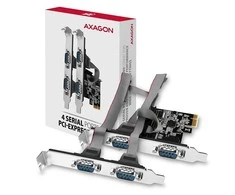 Axagon PCEA-S4N