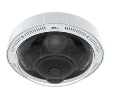 AXIS P3727-PLE tinklo kamera Panorama Dome 180/360°