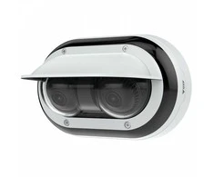 NET P4707-PLVE 10MP/02416-001 AXIS