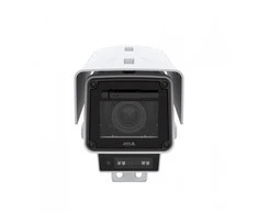 Kamera IP „Axis“ „Axis“ tinklo kameros dėžutė, tipas Q1656-LE 4MP
