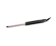 Plaukų formavimo žnyplės BaByliss C449E, Juodos/vario spalvos