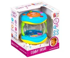 Bambam BAM BAM 359910 muzikinis būgnas