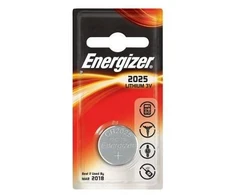 Baterija Energizer CR 2025 BL1