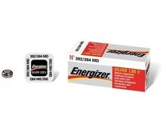 SIDABRO BATERIJA BAT-392/384 ENERGIZER