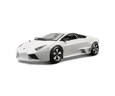 Bburago BBU 1:24 Lamborghini Reventon susitiko 21041GY