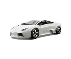 Bburago BBU 1:24 Lamborghini Reventon susitiko 21041GY