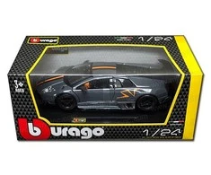 Bburago Murcielago LP 6704 SV Kinija
