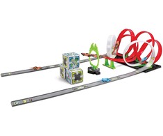 BBURAGO Go Gears trasa Extreme Double Vortex, 18-30532