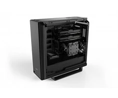 be quiet! Silent Base 802 Window Black Midi Tower