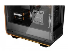 be quiet! BGA04 kompiuterio korpuso dalis „Full Tower“ PSU laikiklis