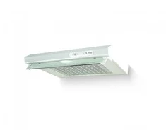 Gartraukis Garų surinktuvas BEKO CFB 6310 W