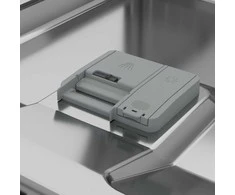 BEKO BDFS26123AQ Indaplovė
